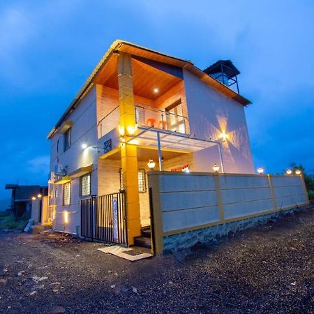 Villa Beauty And The Beast 4Bhk Lonavla Exterior foto