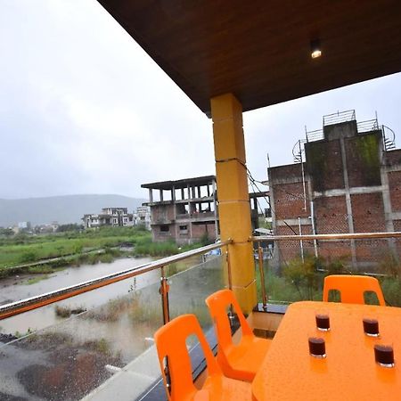 Villa Beauty And The Beast 4Bhk Lonavla Exterior foto