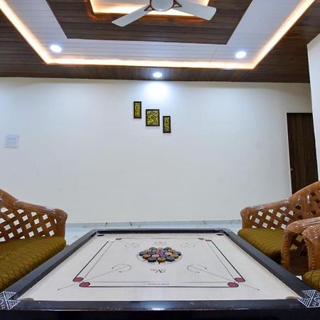 Villa Beauty And The Beast 4Bhk Lonavla Exterior foto