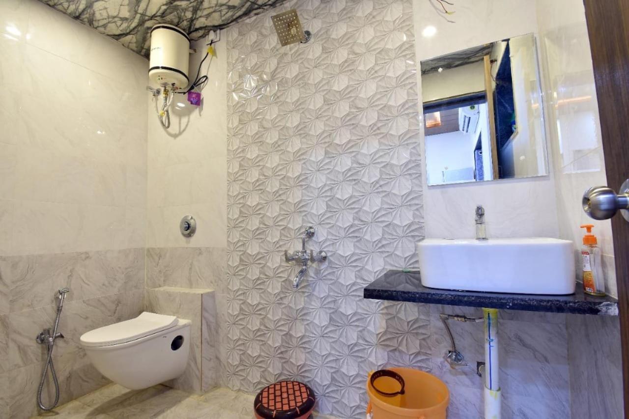 Villa Beauty And The Beast 4Bhk Lonavla Exterior foto
