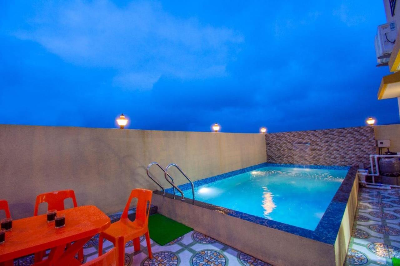 Villa Beauty And The Beast 4Bhk Lonavla Exterior foto