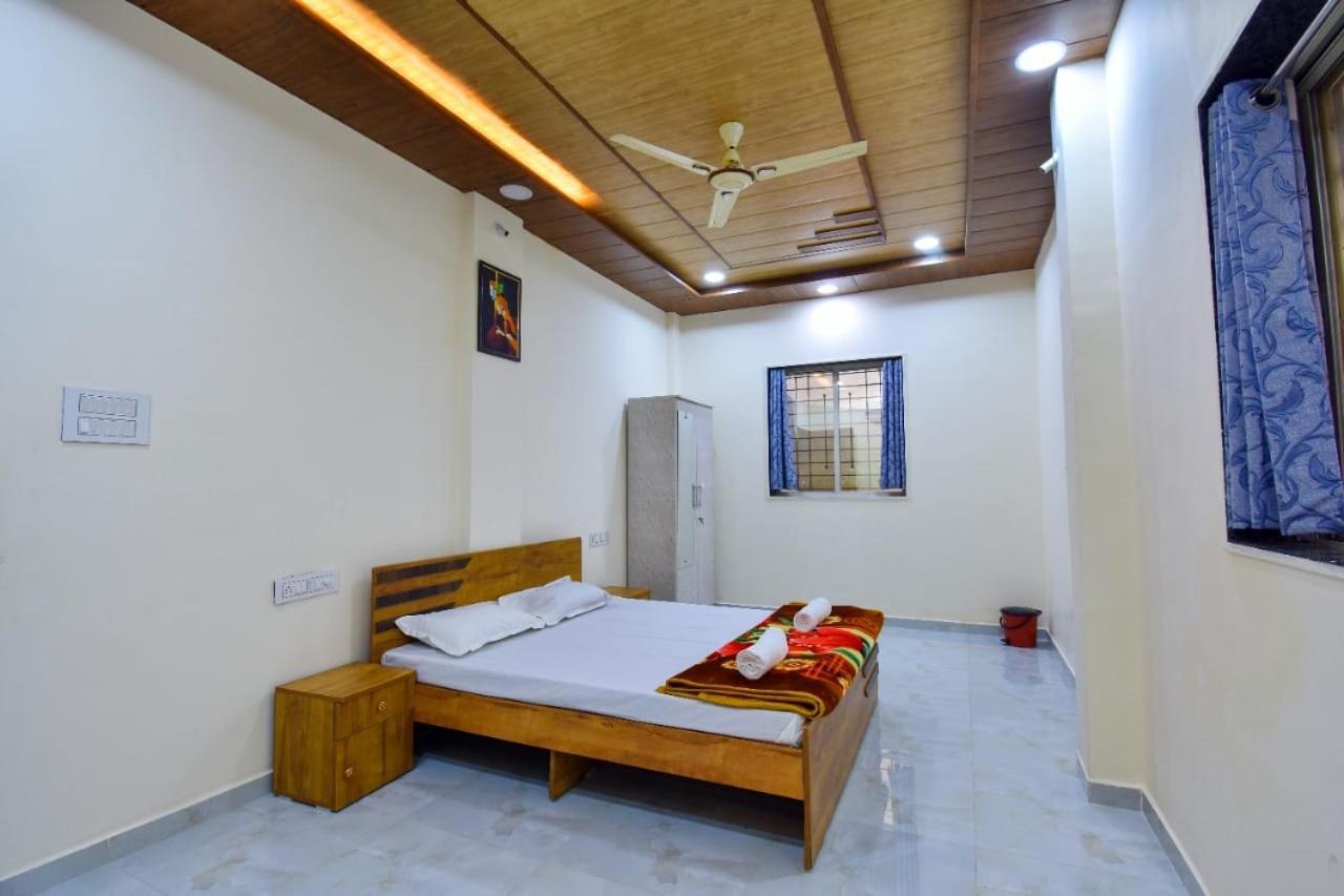 Villa Beauty And The Beast 4Bhk Lonavla Exterior foto