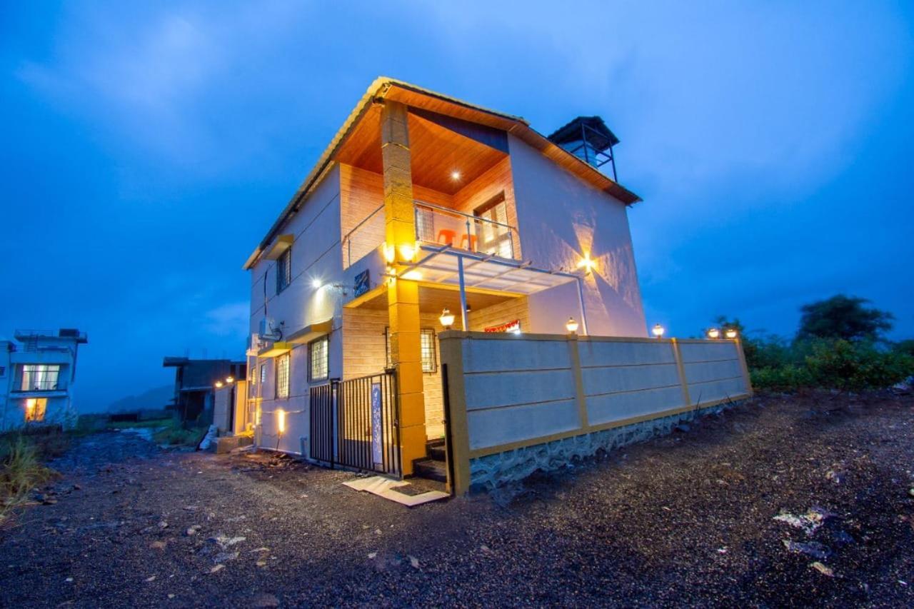 Villa Beauty And The Beast 4Bhk Lonavla Exterior foto